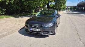 Audi A4, снимка 1 - Автомобили и джипове - 46021801