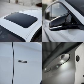 BMW 120 Sport Edition / LED / Camera / Sunroof / Harman, снимка 15