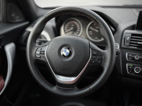 BMW 120 Sport Edition / LED / Camera / Sunroof / Harman, снимка 9