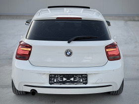 BMW 120 Sport Edition / LED / Camera / Sunroof / Harman, снимка 5