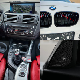 BMW 120 Sport Edition / LED / Camera / Sunroof / Harman | Mobile.bg   14
