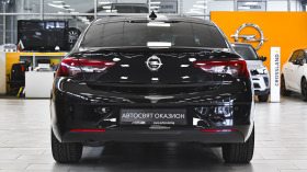 Opel Insignia Grand Sport 1.6d Business Edition Automatic, снимка 3