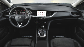 Opel Insignia Grand Sport 1.6d Business Edition Automatic, снимка 8