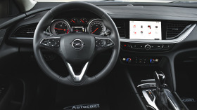 Opel Insignia Grand Sport 1.6d Business Edition Automatic, снимка 9