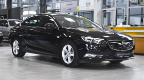 Opel Insignia Grand Sport 1.6d Business Edition Automatic, снимка 5