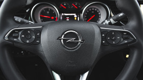 Opel Insignia Grand Sport 1.6d Business Edition Automatic, снимка 10