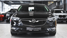 Opel Insignia Grand Sport 1.6d Business Edition Automatic, снимка 2