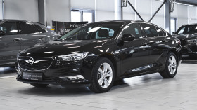 Opel Insignia Grand Sport 1.6d Business Edition Automatic, снимка 4