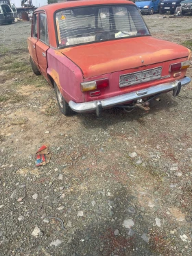 Lada 2101, снимка 3