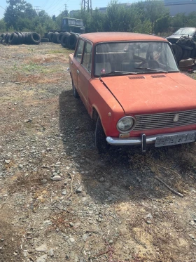 Lada 2101, снимка 2