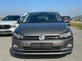 VW Polo 1.6 TDi