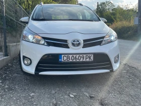 Toyota Verso 1.6 !!  | Mobile.bg    4