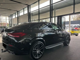 Mercedes-Benz GLE 450 d Coupe 4Matic = AMG Line= Гаранция, снимка 3