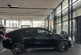 Mercedes-Benz GLE 450 d Coupe 4Matic = AMG Line= Гаранция, снимка 4