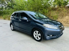 Honda Fr-v 1.8 V-TEC