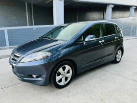 Honda Fr-v 1.8 V-TEC, снимка 2