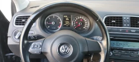 VW Polo 1.6tdi, снимка 9