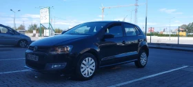 VW Polo 1.6tdi, снимка 1