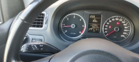 VW Polo 1.6tdi, снимка 10