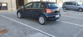 VW Polo 1.6tdi, снимка 3