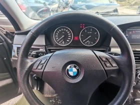 BMW 525 2.5D 197кс 132000км, снимка 10