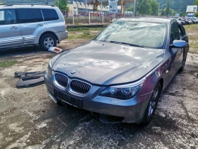 BMW 525 2.5D 197кс 132000км, снимка 1