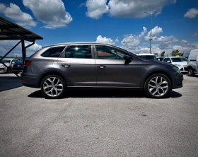 Seat Leon 2.0TDI Xperience | Mobile.bg    4