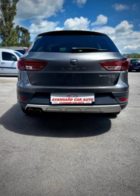 Seat Leon 2.0TDI Xperience | Mobile.bg    6
