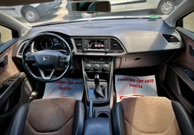 Seat Leon 2.0TDI Xperience | Mobile.bg    8