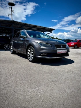 Seat Leon 2.0TDI Xperience | Mobile.bg    2