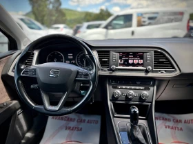 Seat Leon 2.0TDI Xperience | Mobile.bg    7