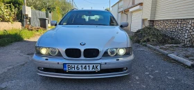 BMW 530 3.0d Face 193кс , снимка 3