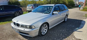 BMW 530 3.0d Face 193кс , снимка 1