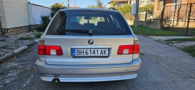 BMW 530 3.0d Face 193кс , снимка 8