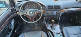 BMW 530 3.0d Face 193кс , снимка 12