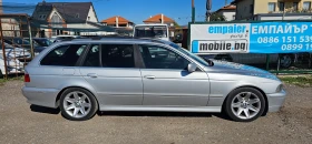 BMW 530 3.0d Face 193кс , снимка 5