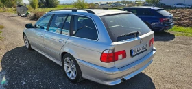 BMW 530 3.0d Face 193кс , снимка 10