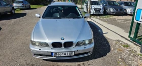 BMW 530 3.0d Face 193кс , снимка 16