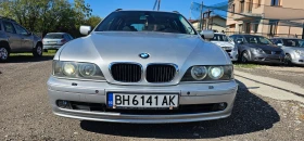 BMW 530 3.0d Face 193кс , снимка 2