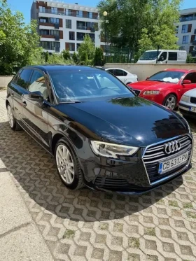 Обява за продажба на Audi A3 30 TFSI ~35 500 лв. - изображение 2