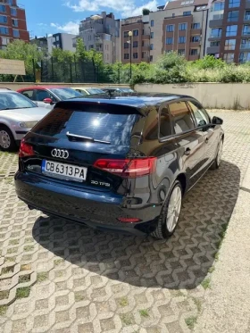 Обява за продажба на Audi A3 30 TFSI ~35 500 лв. - изображение 5