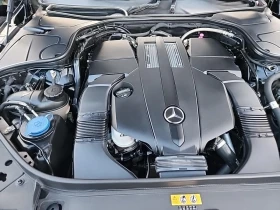 Mercedes-Benz S 450 4MATIC FACE BURMESTER ДИСТРОНИК 360 КАМЕРИ МАСАЖ , снимка 13