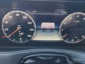 Mercedes-Benz S 450 4MATIC FACE BURMESTER ДИСТРОНИК 360 КАМЕРИ МАСАЖ , снимка 11