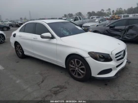 Mercedes-Benz C 300 LUXURY/SPORT |  ! | Mobile.bg    2