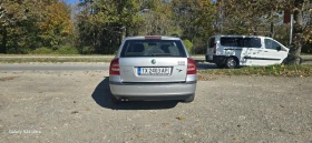 Skoda Octavia 1.9 TDI | Mobile.bg    3