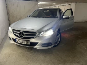 Mercedes-Benz E 200, снимка 7