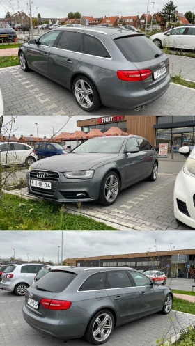 Audi A4 2.0tdi , снимка 11