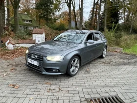 Обява за продажба на Audi A4 2.0tdi  ~19 300 лв. - изображение 1