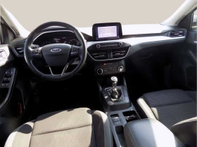 Ford Focus 1.0 EcoBoost | Mobile.bg    5