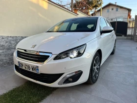 Peugeot 308 1.2